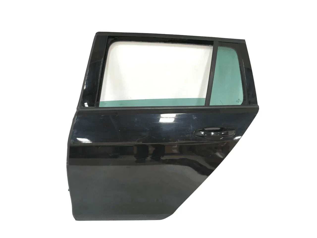 Puerta tras izq VW Golf 7 Variant