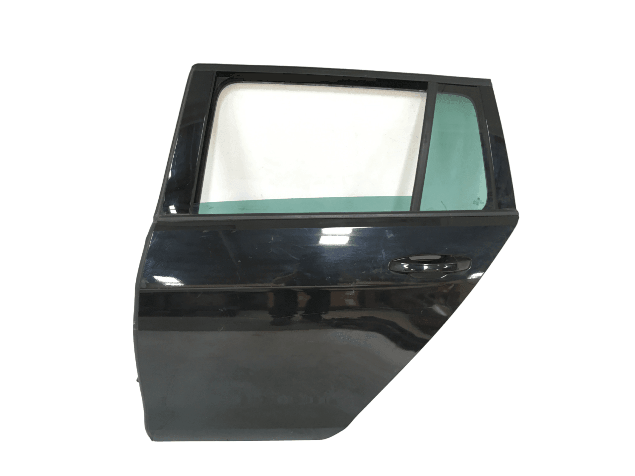 Puerta tras izq VW Golf 7 Variant - Puerta trasera izq golf 7