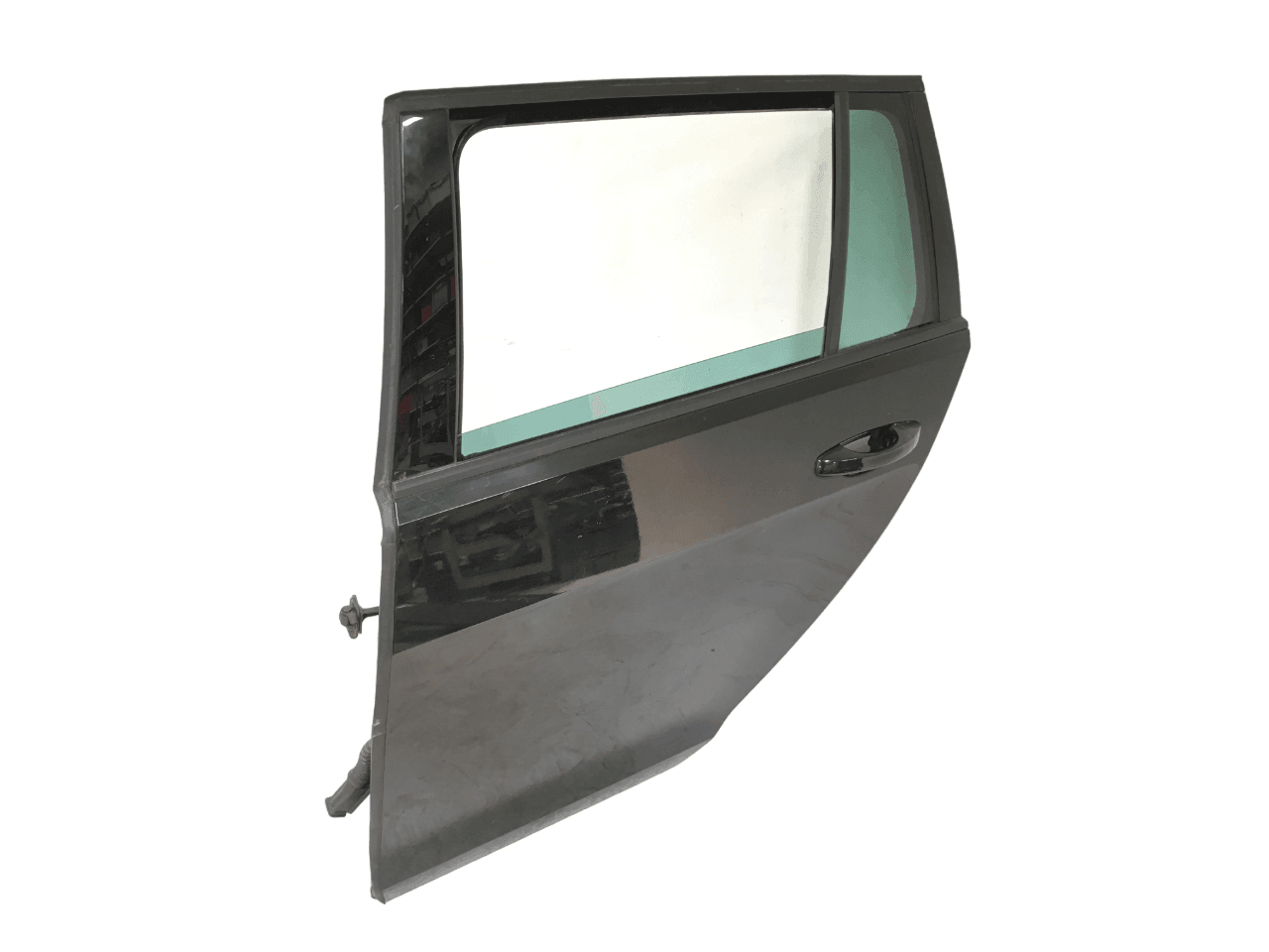 Puerta tras izq VW Golf 7 Variant - Puerta trasera izq golf 7