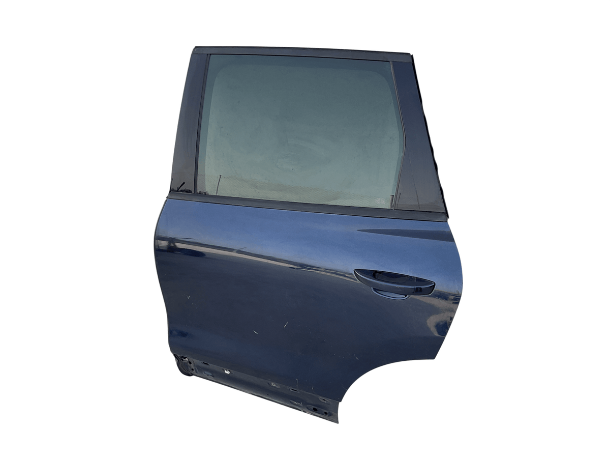 Puerta tras izq VW Touareg II 2011-2017 7P0833055