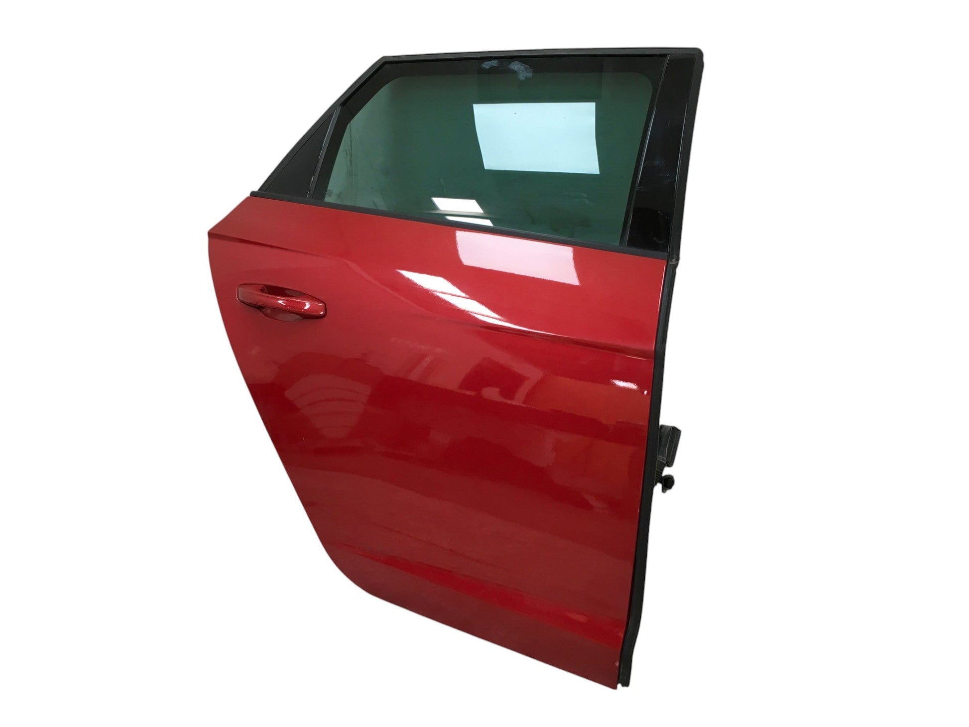 Puerta trasera dch Seat Leon III - 5F4833056 _
