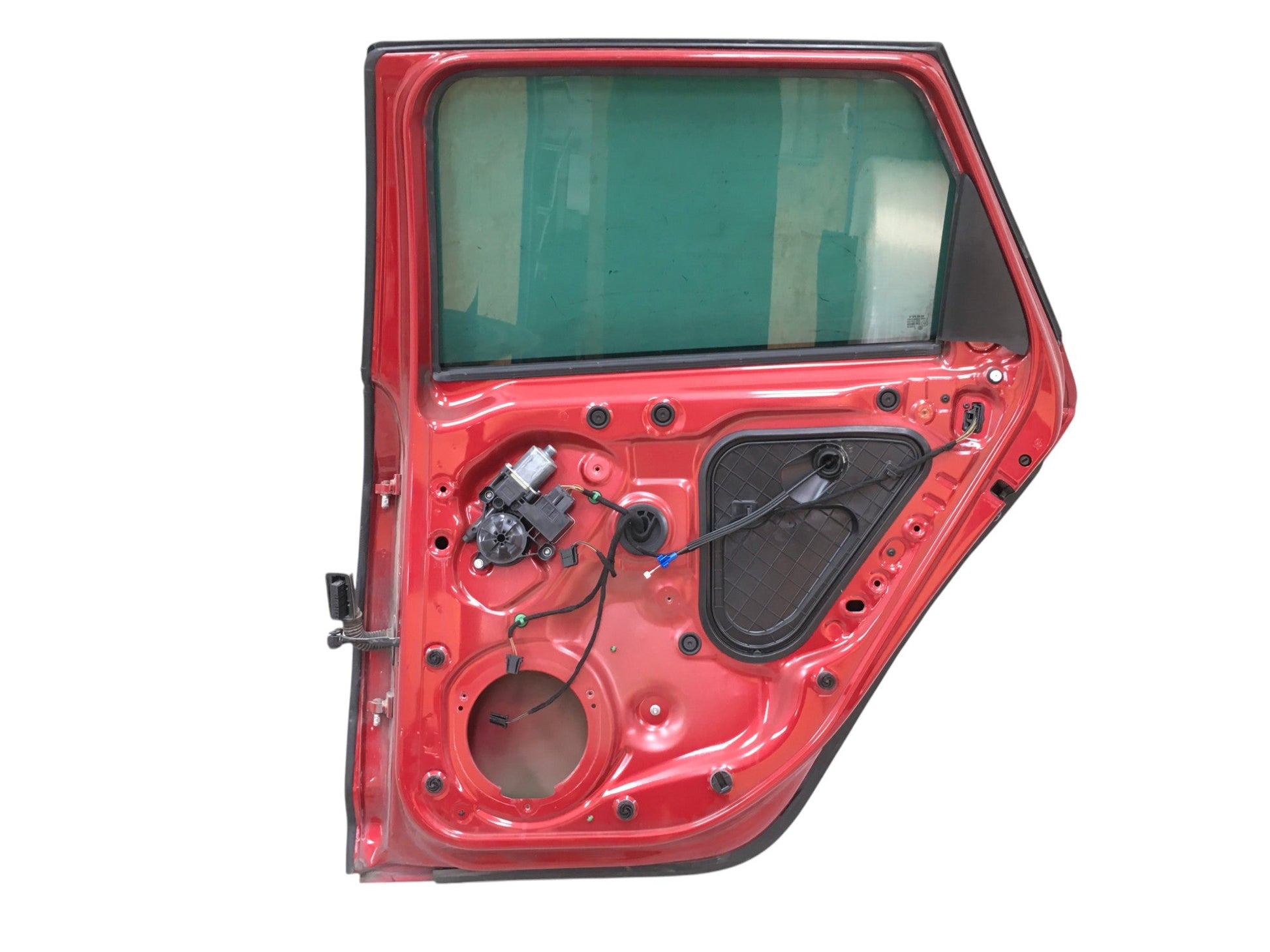 Puerta trasera dch Seat Leon III - 5F4833056 _