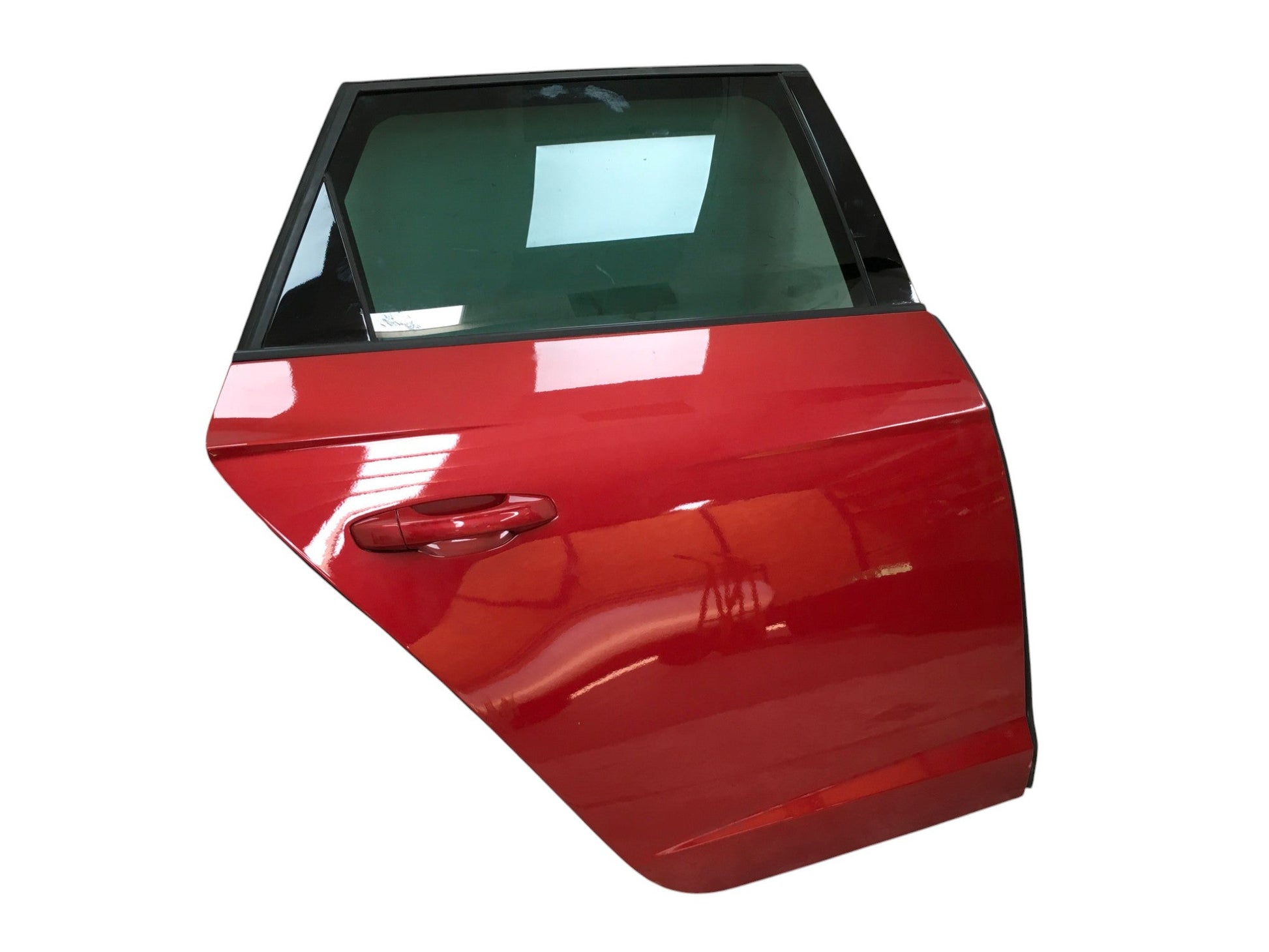 Puerta trasera dch Seat Leon III - 5F4833056 _