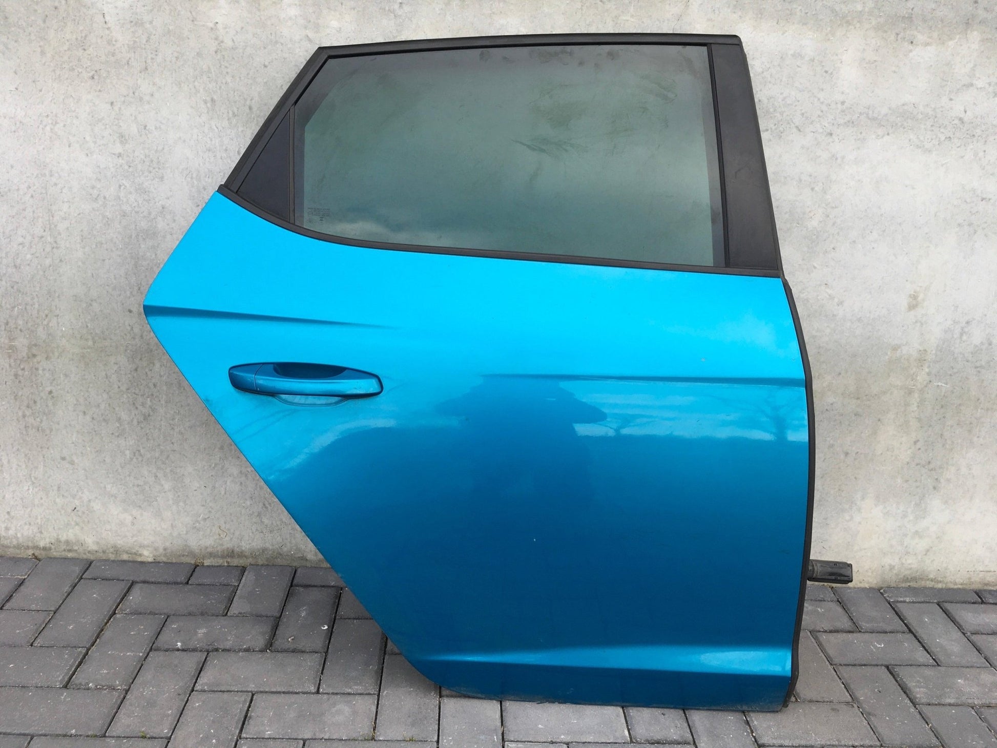 Puerta trasera dch Seat Leon III - 5F4833056 _