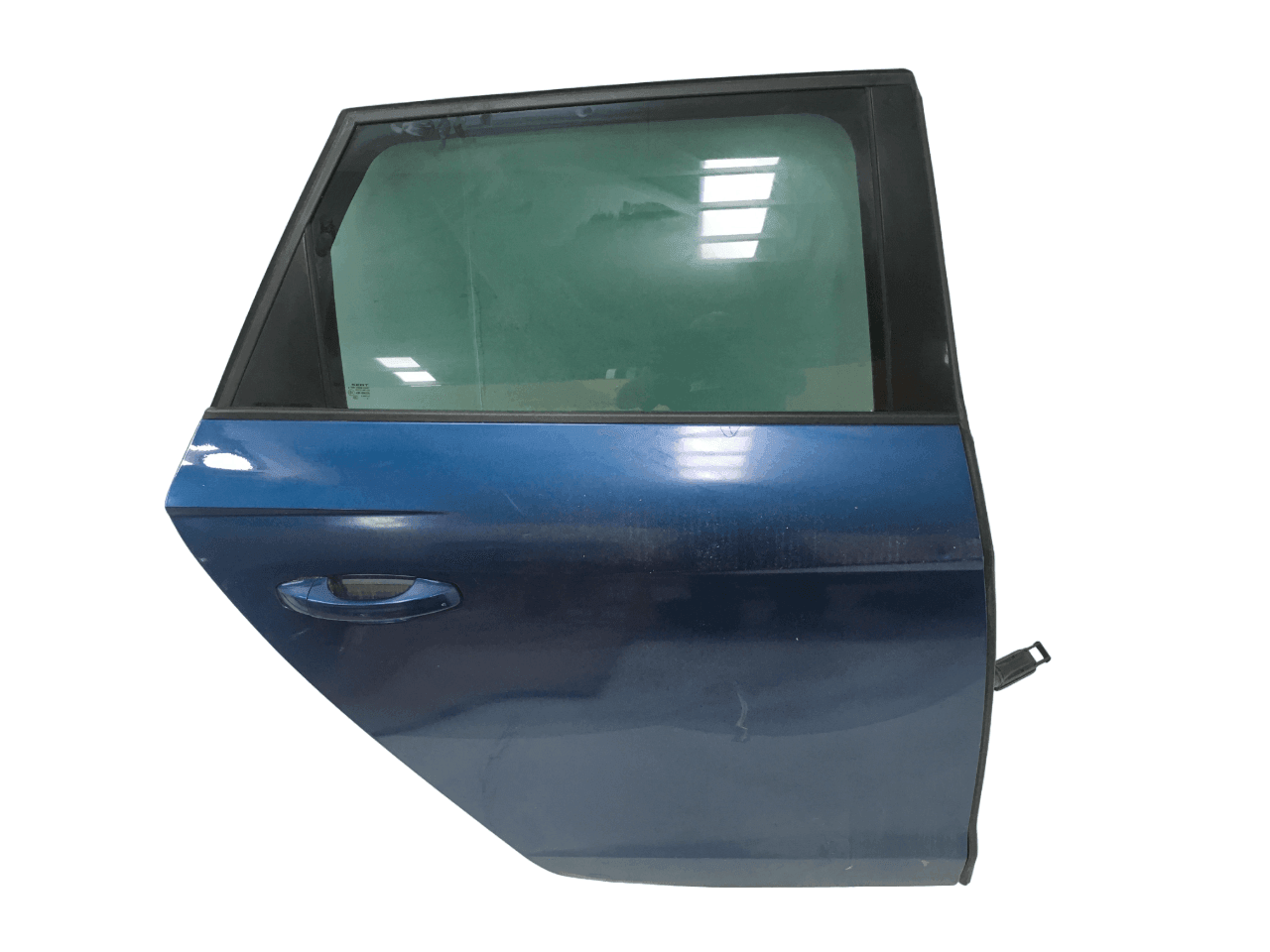 Puerta trasera dch Seat Leon III 5F4971687D - 5F4971687D