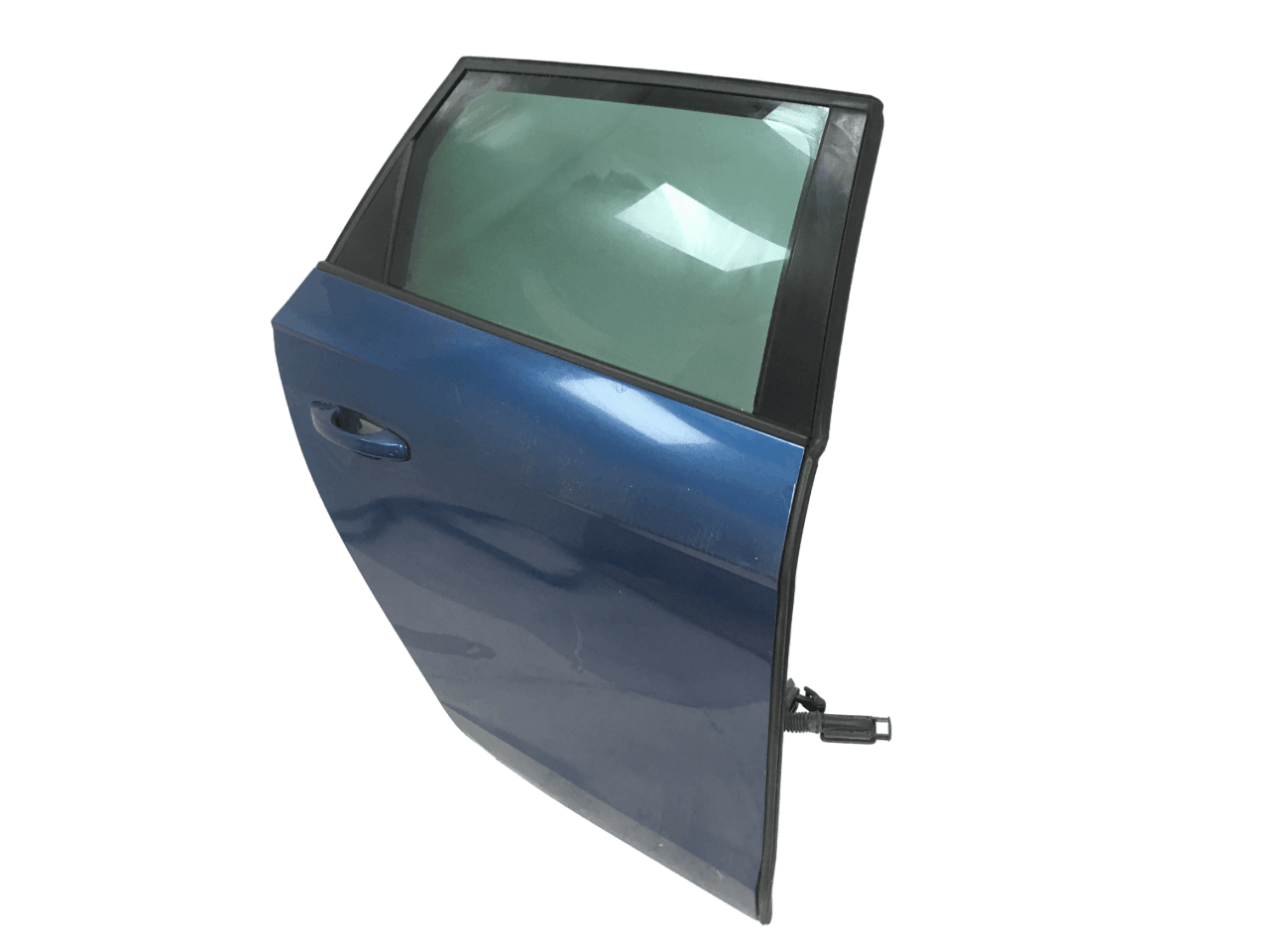 Puerta trasera dch Seat Leon III 5F4971687D - 5F4971687D