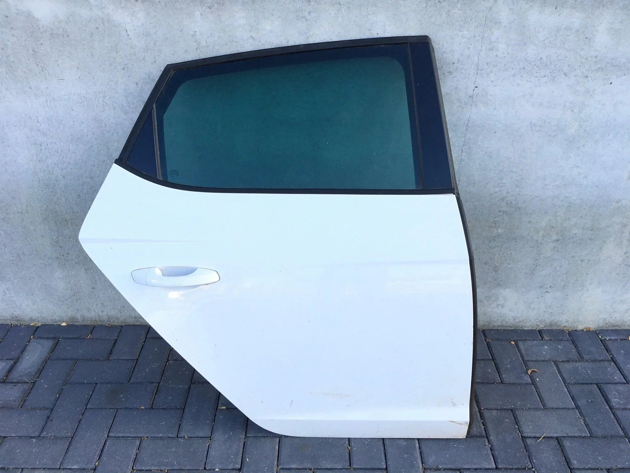 Puerta trasera dch Seat Leon III