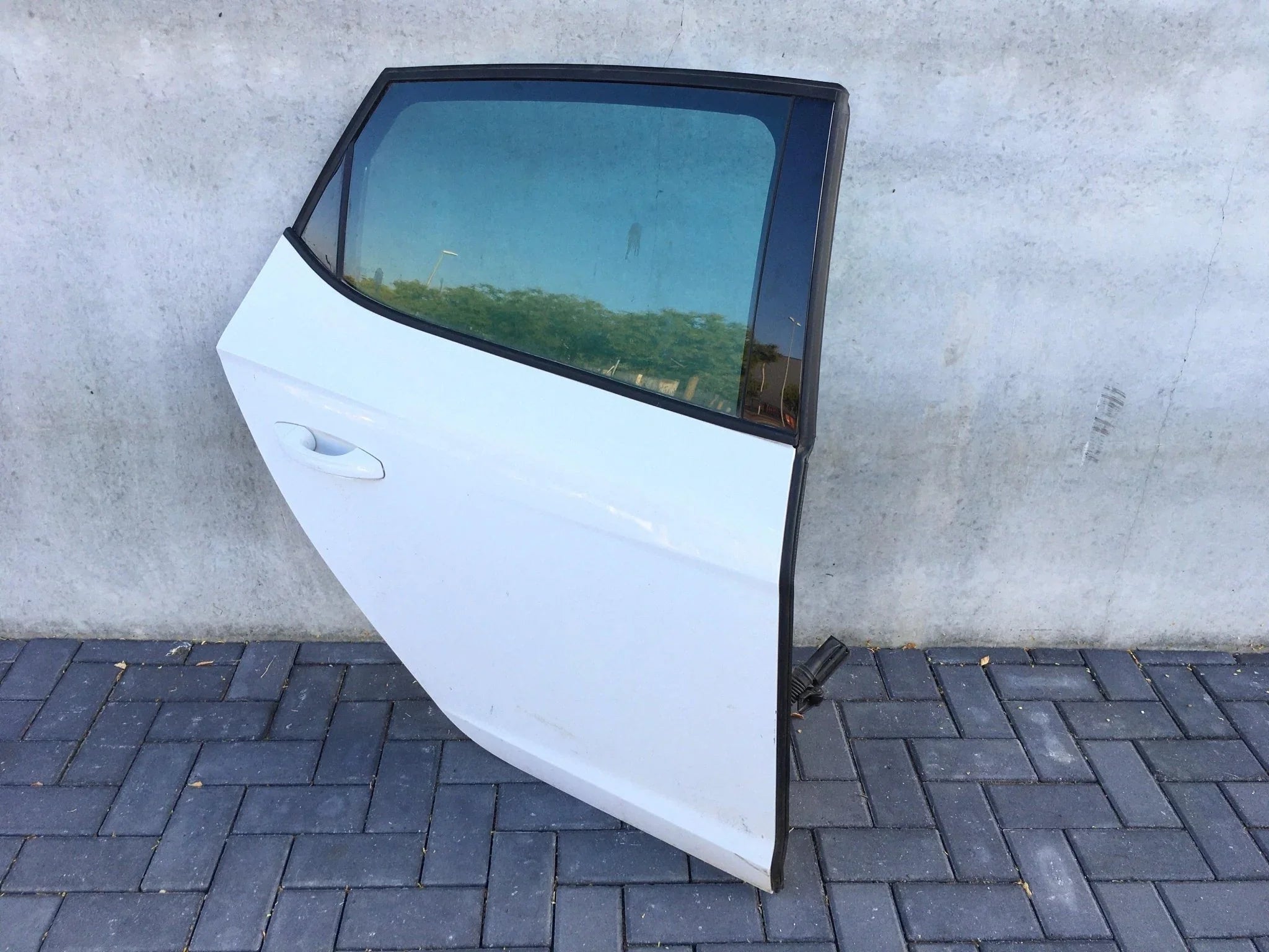 Puerta trasera dch Seat Leon III