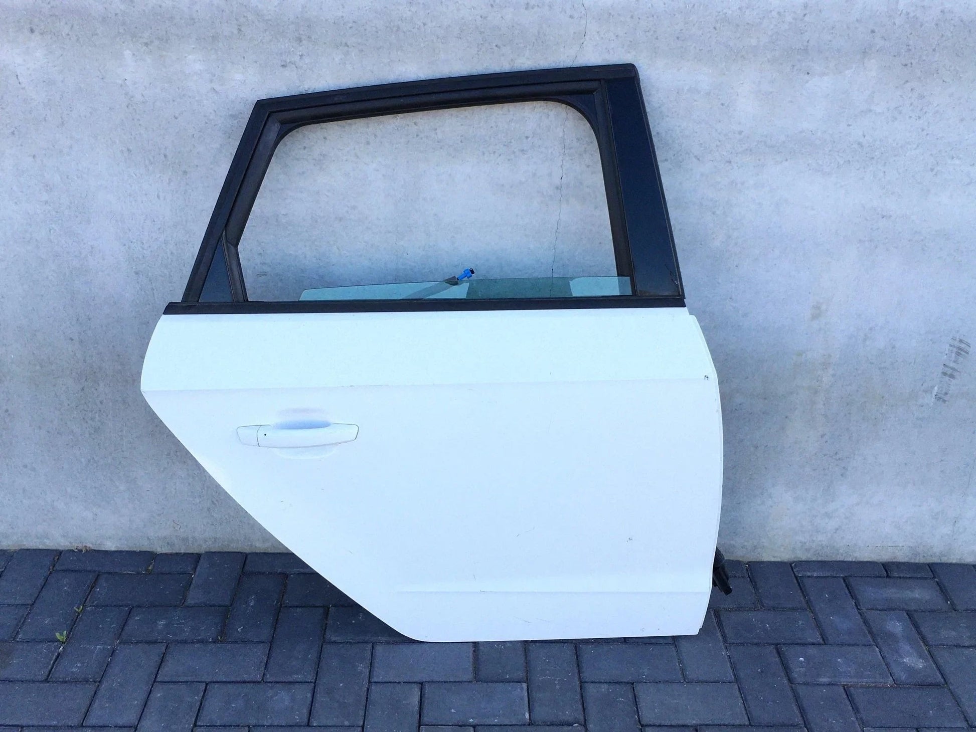 Puerta trasera dcha Audi A3 8V