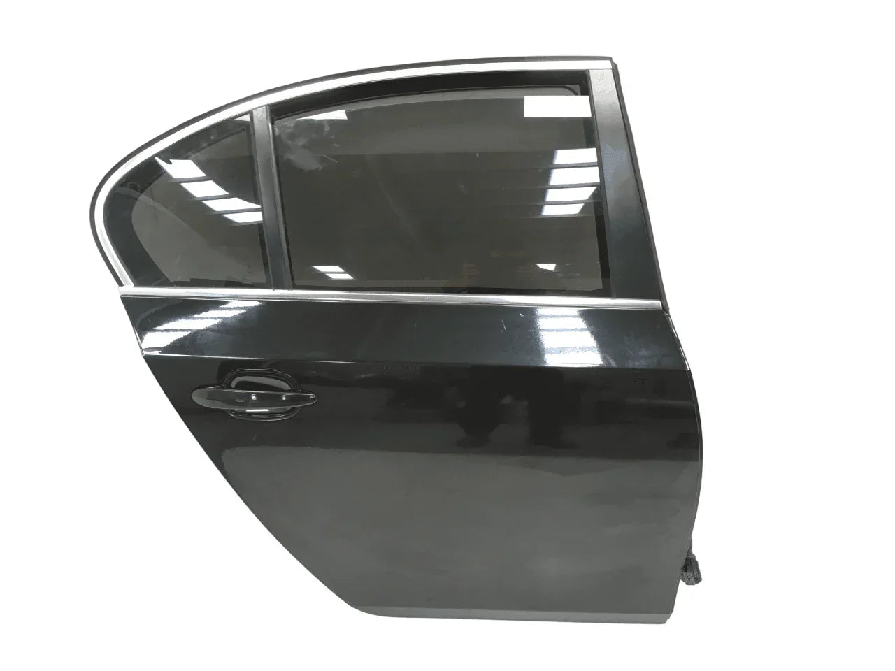 Puerta trasera dcha Bmw 5 E60