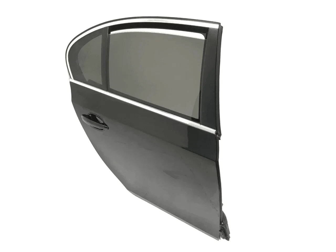 Puerta trasera dcha Bmw 5 E60