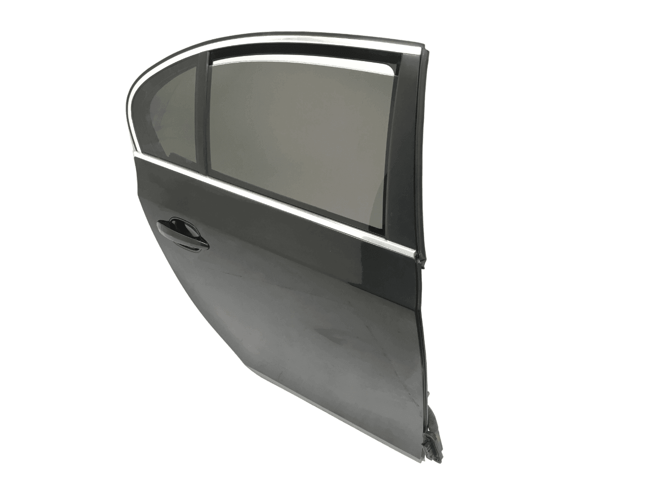 Puerta trasera dcha Bmw 5 E60 - 41527202342