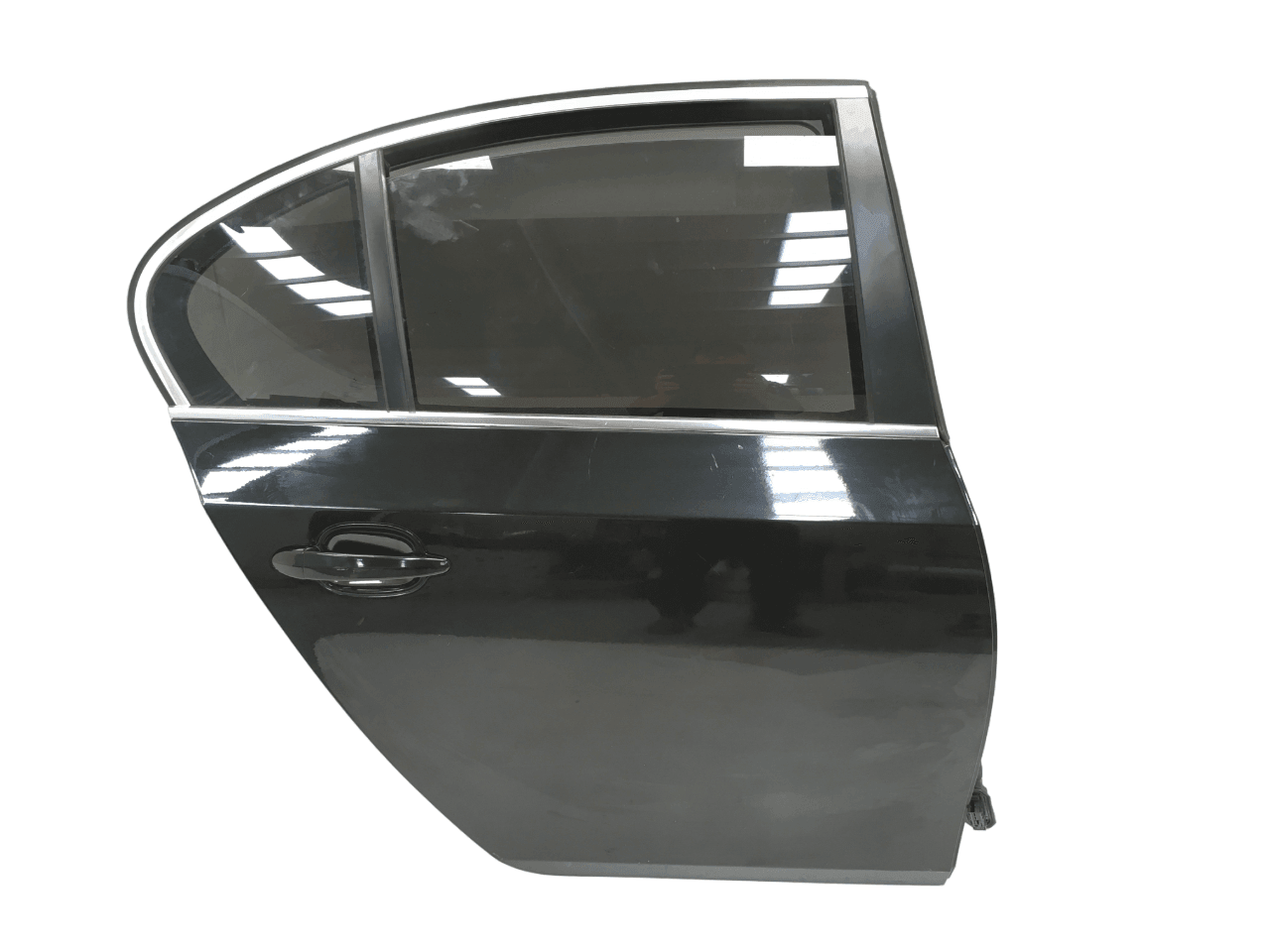 Puerta trasera dcha Bmw 5 E60 - 41527202342