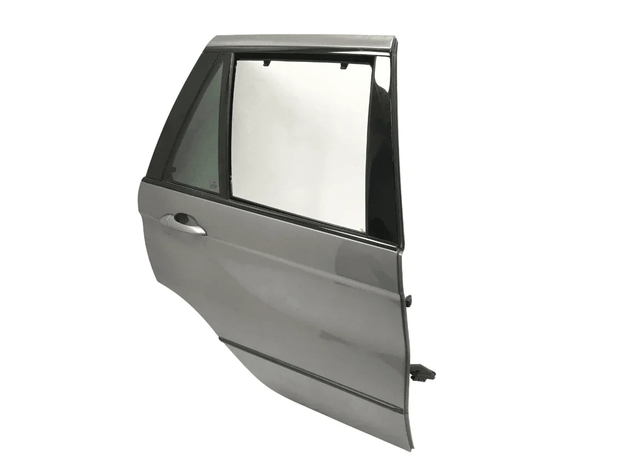 Puerta trasera dcha Bmw X5 E53 gris