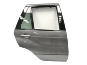 Puerta trasera dcha Bmw X5 E53 gris