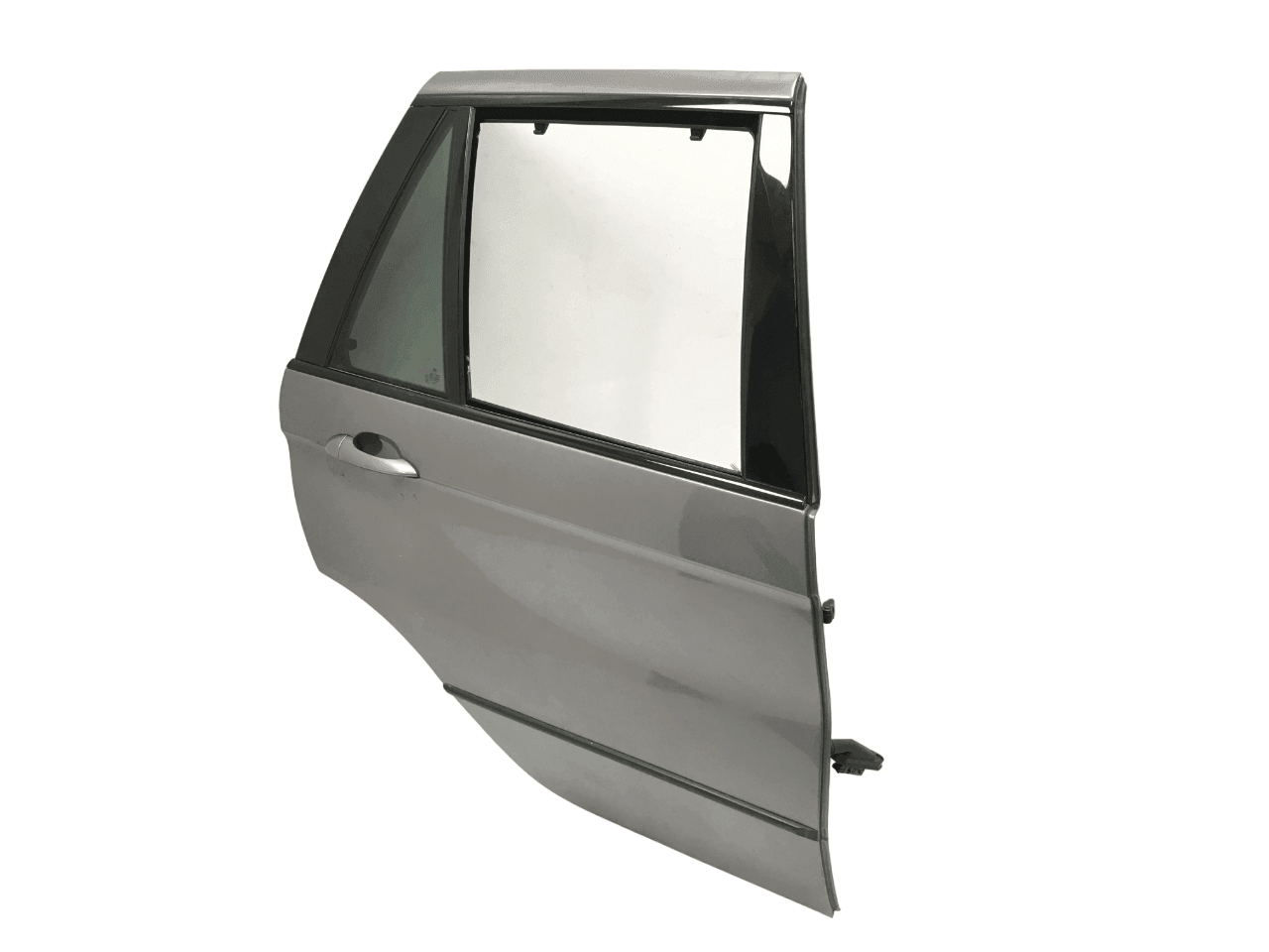 Puerta trasera dcha Bmw X5 E53 gris - 41528256828