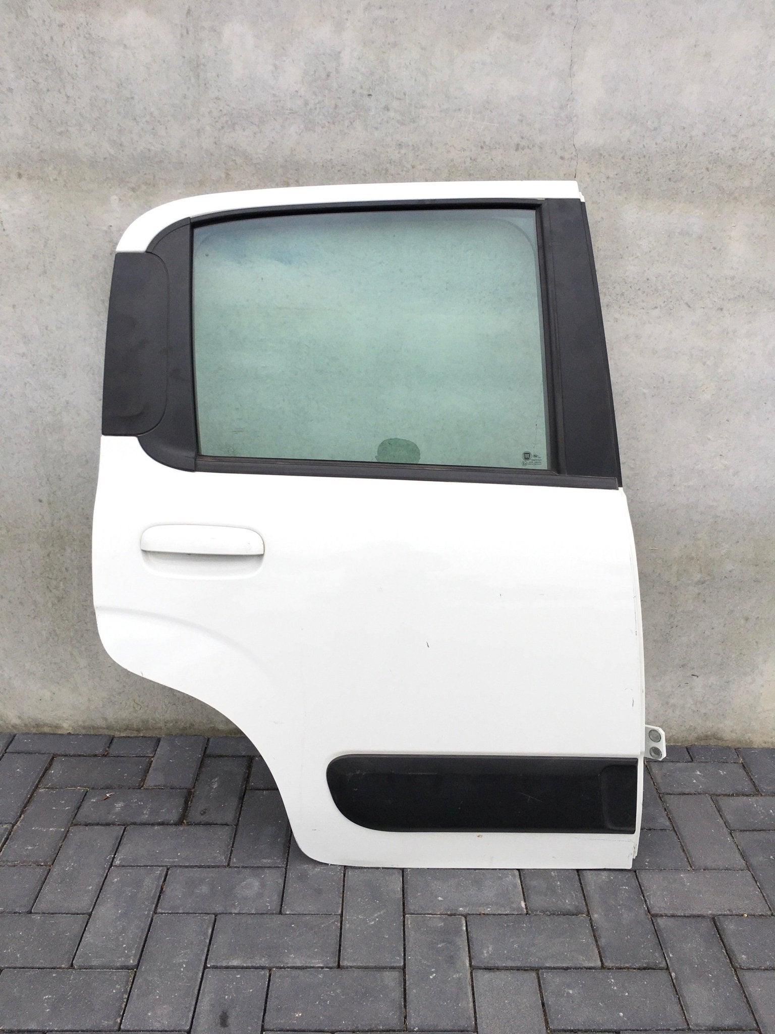 Puerta trasera dcha Fiat panda 3 - 51858991