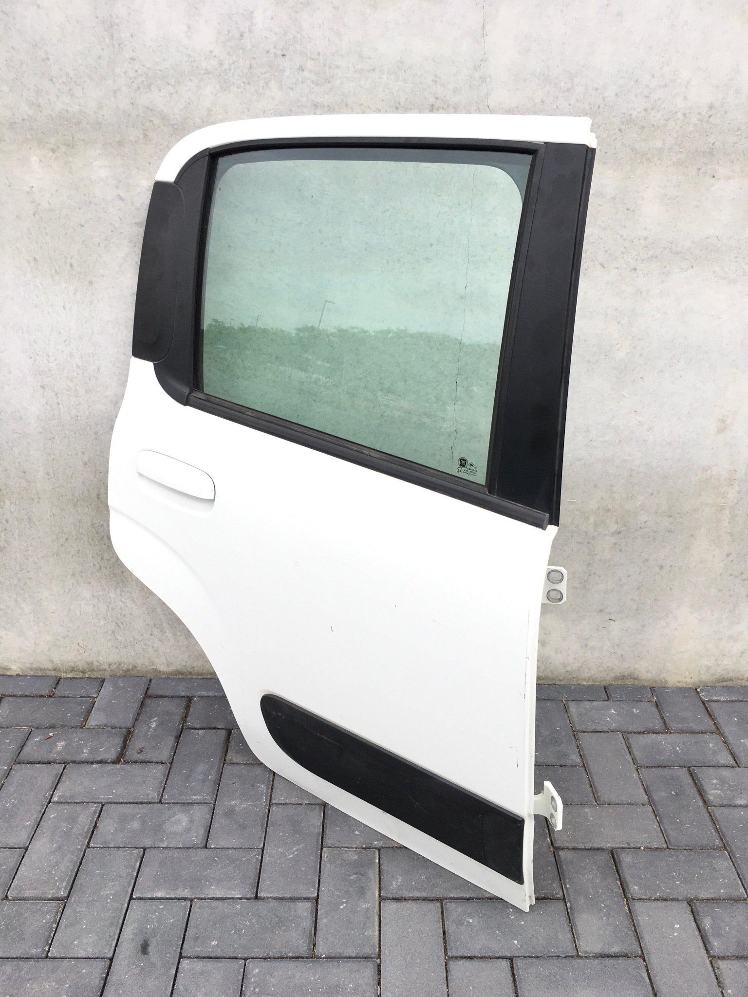 Puerta trasera dcha Fiat panda 3 - 51858991