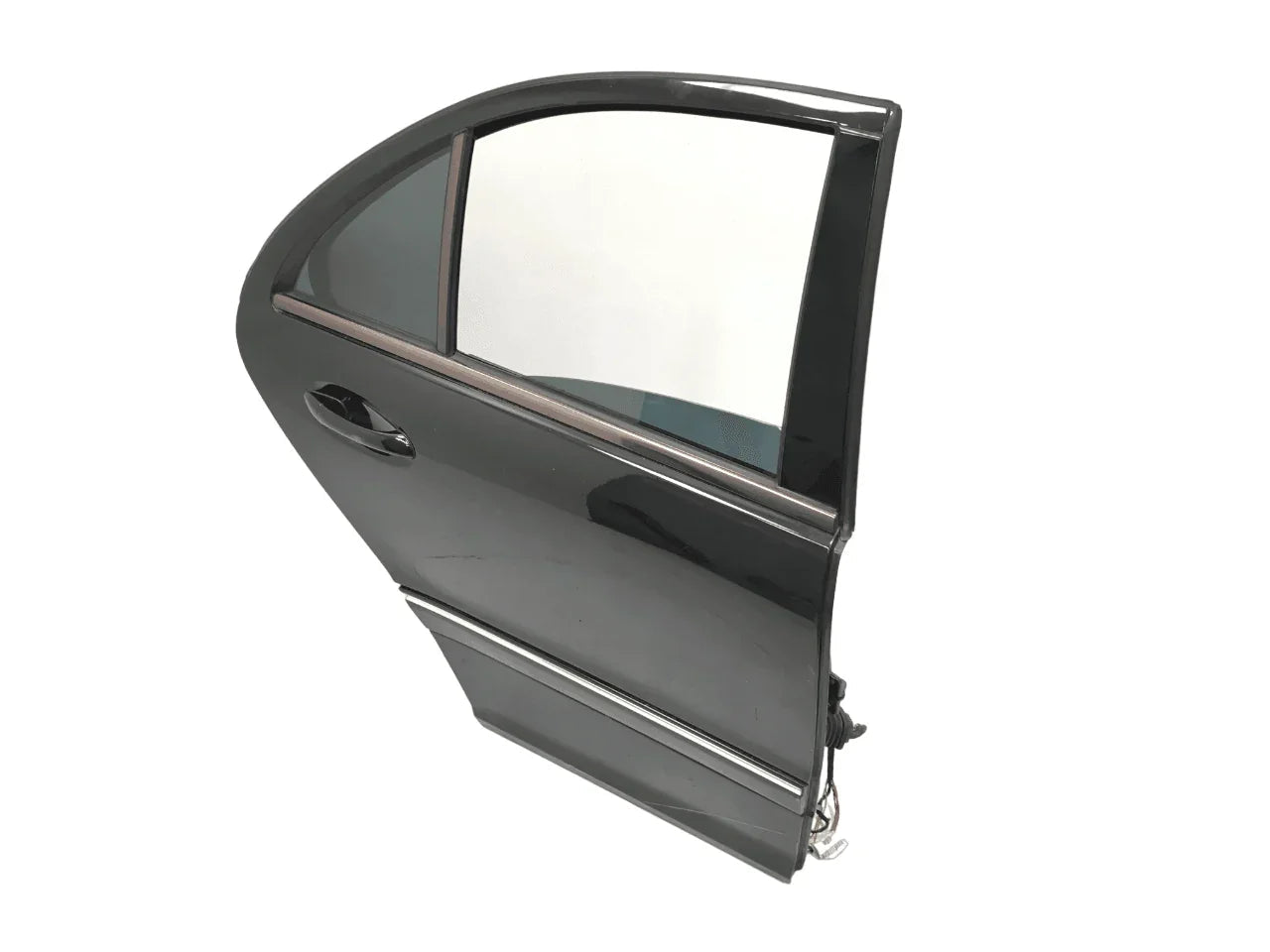 Puerta trasera dcha Mercedes W203
