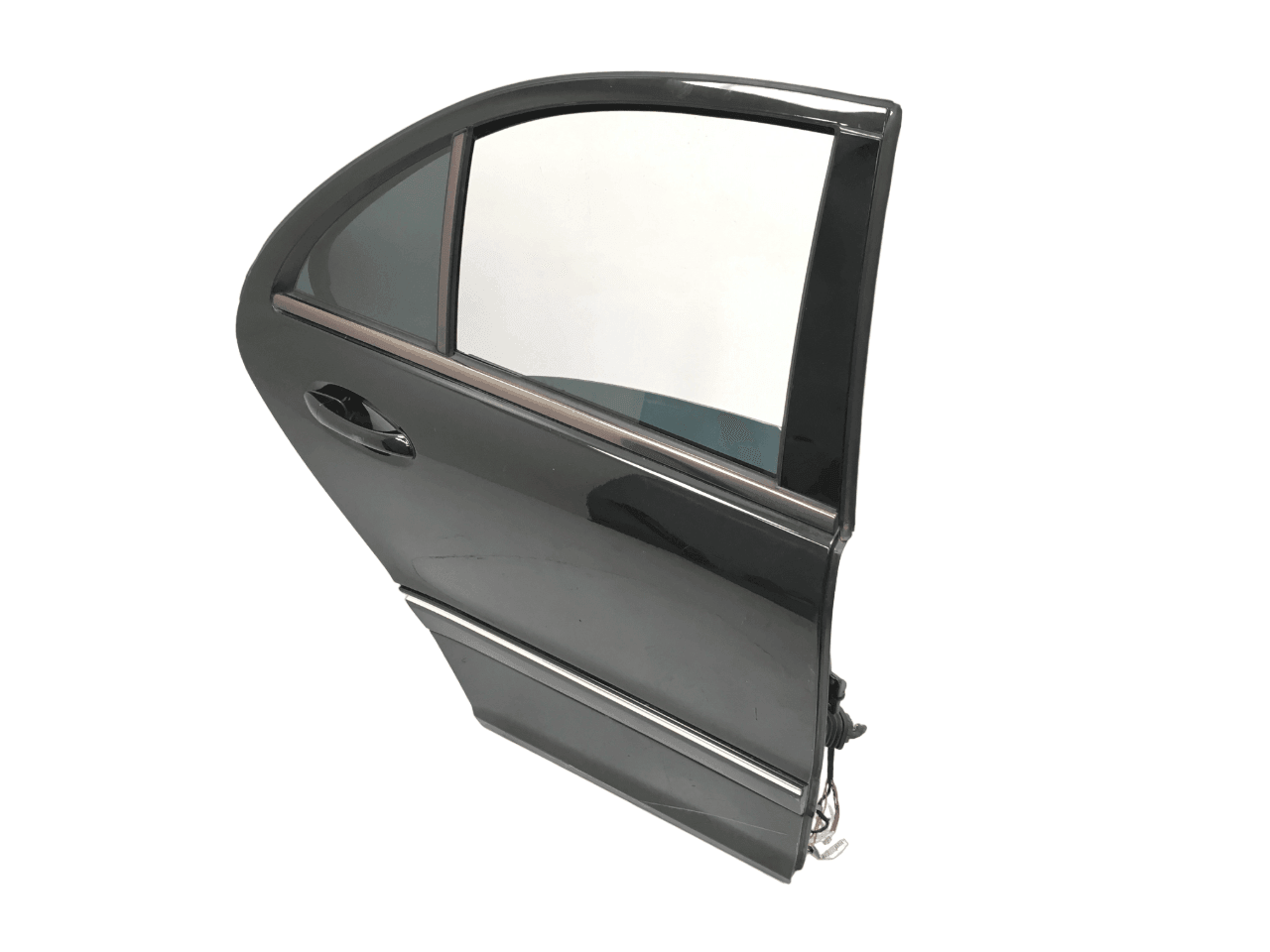 Puerta trasera dcha Mercedes W203 - A2037300805