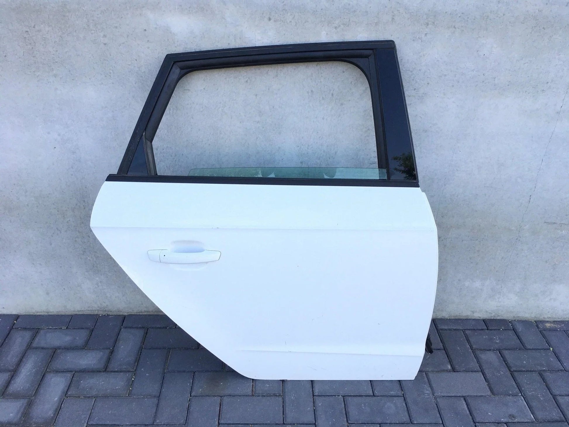Puerta trasera dcha Seat Leon 3 ST