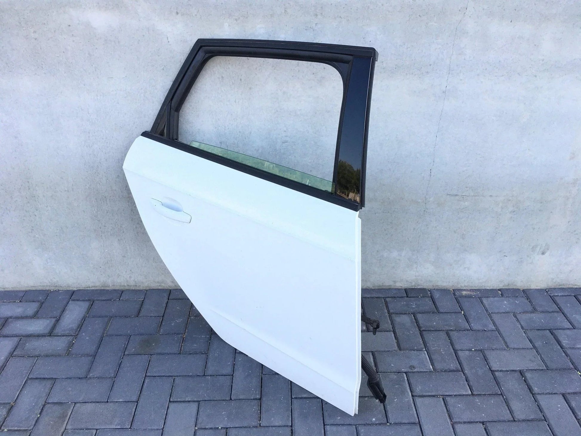 Puerta trasera dcha Seat Leon 3 ST