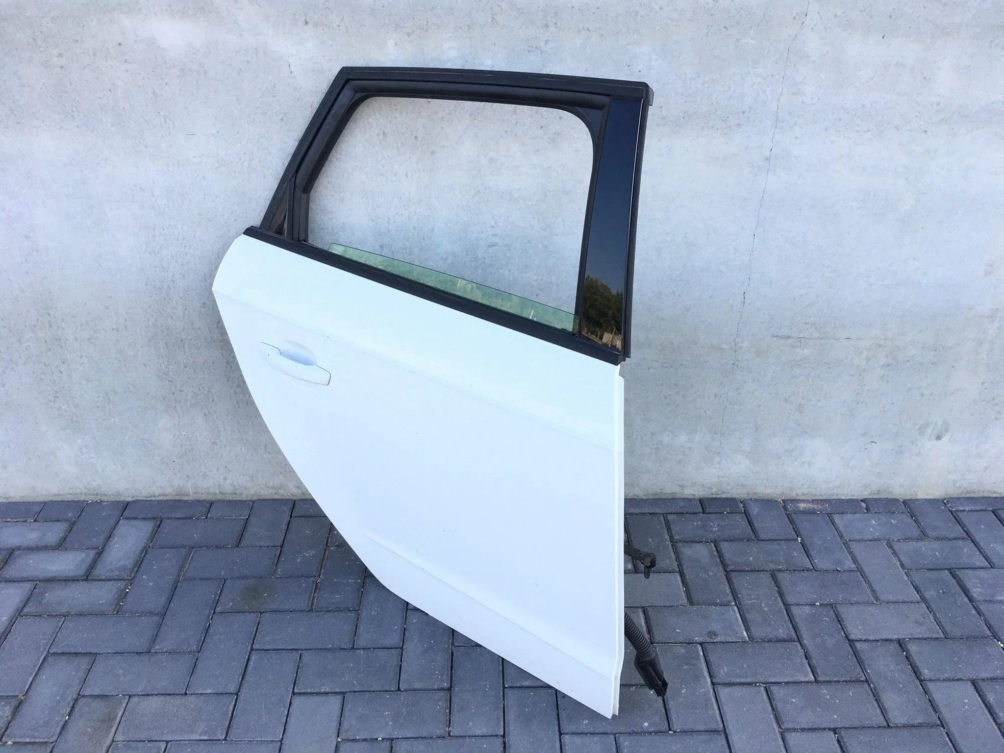 Puerta trasera dcha Seat Leon 3 ST