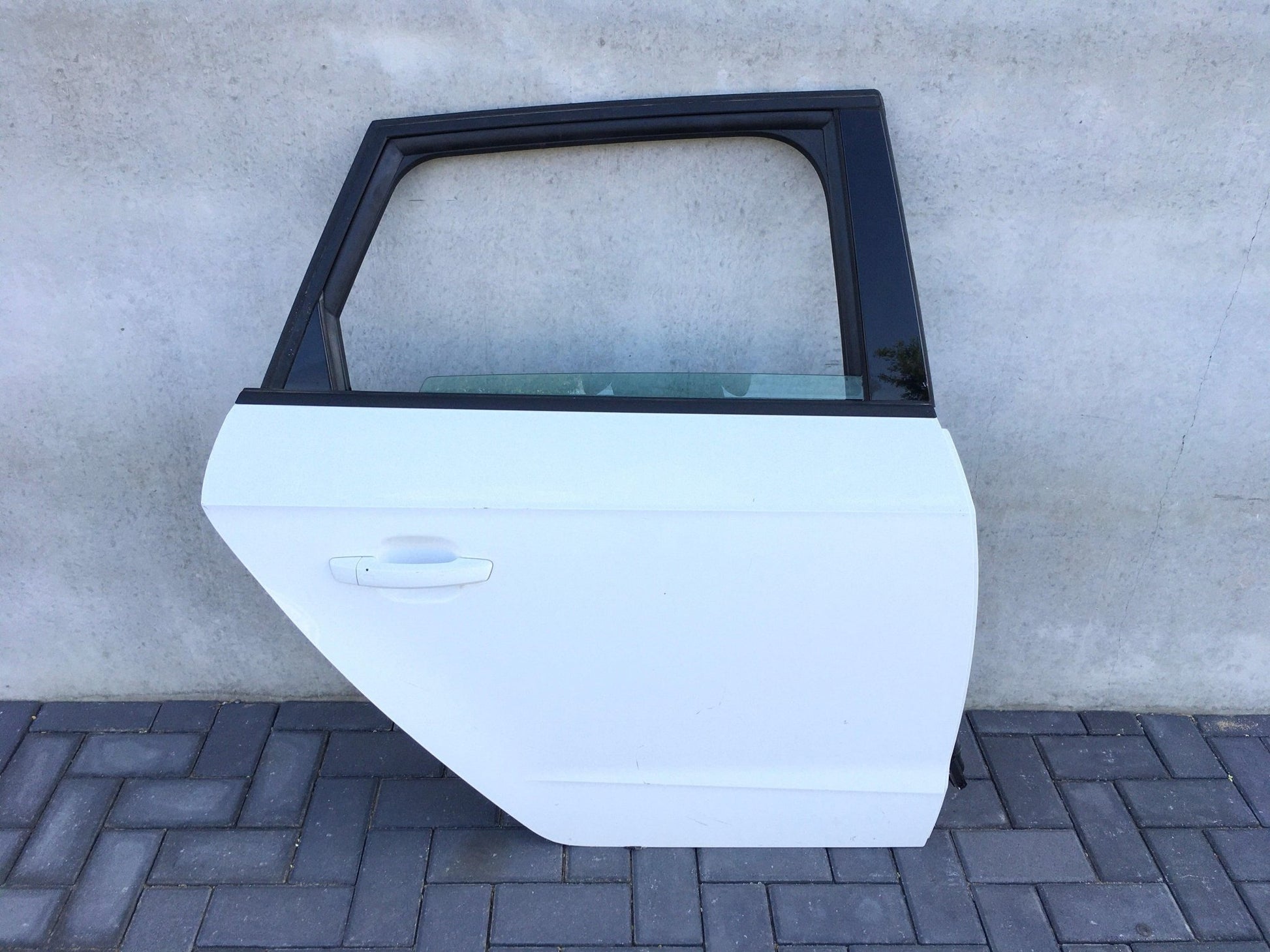 Puerta trasera dcha Seat Leon 3 ST - 5F9833056