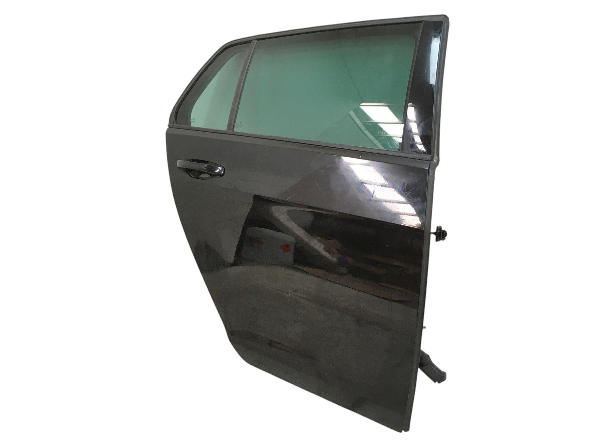 Puerta trasera dcha VW Golf VII - 5G4833056AC _