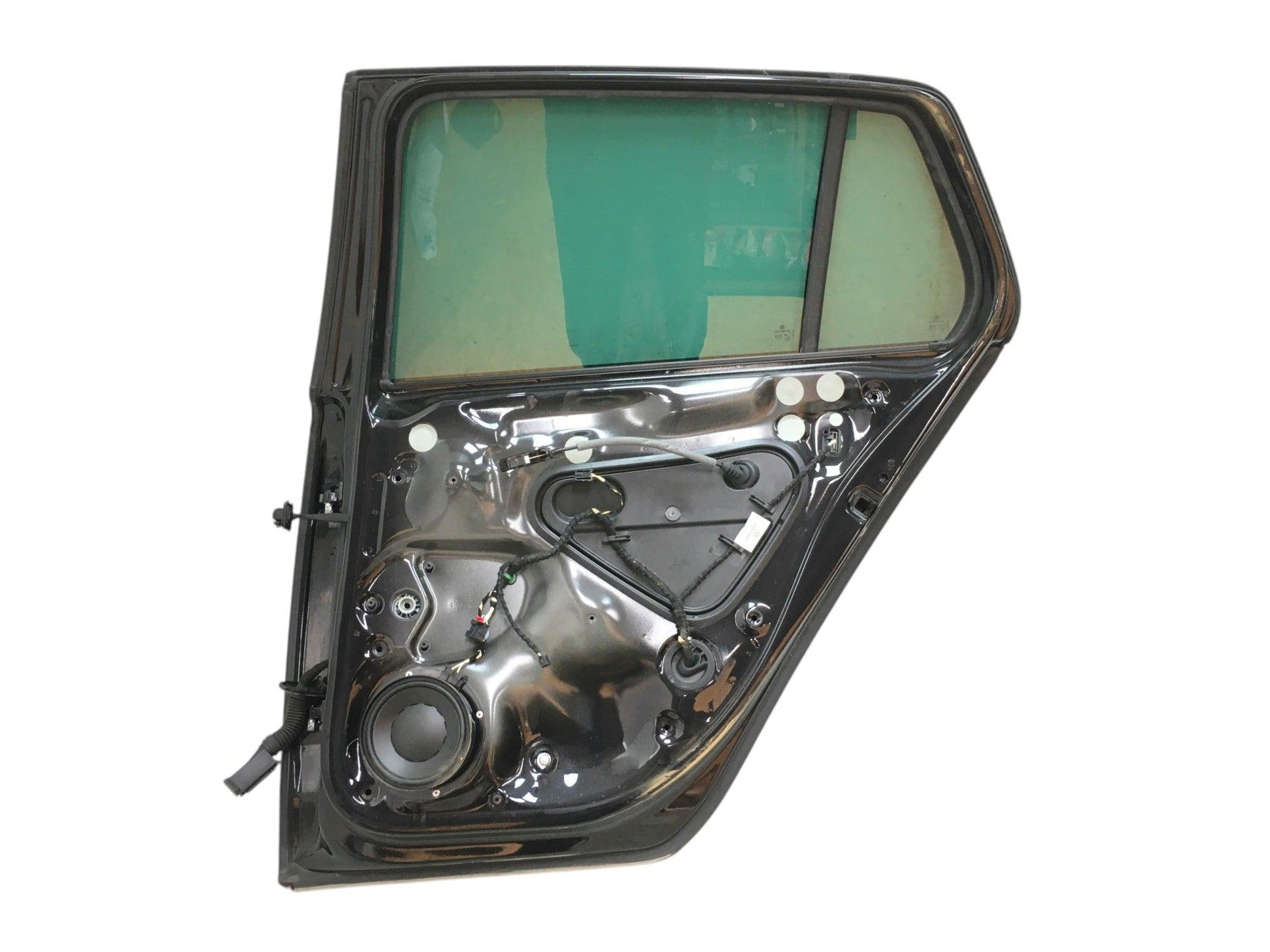 Puerta trasera dcha VW Golf VII - 5G4833056AC _
