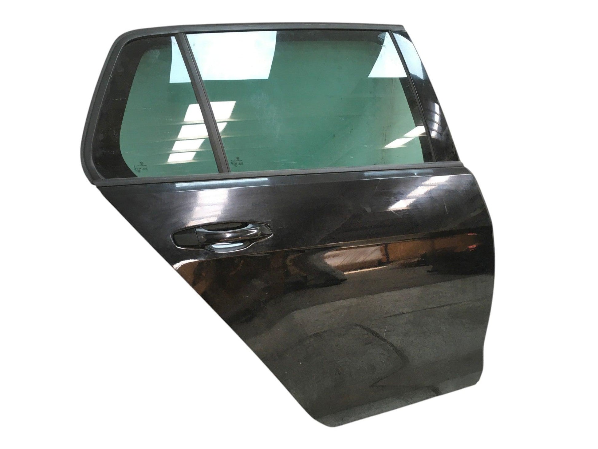 Puerta trasera dcha VW Golf VII - 5G4833056AC _