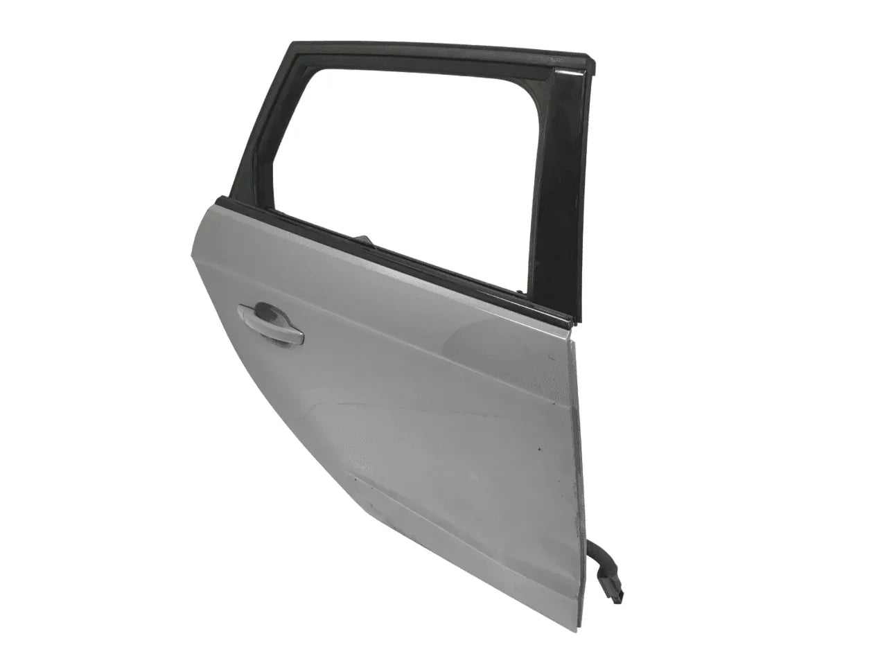 Puerta trasera derecha Audi A3 8V