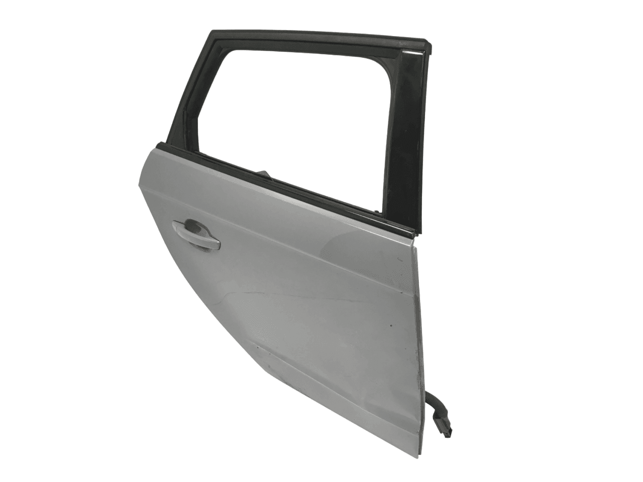 Puerta trasera derecha Audi A3 8V - 8V4833052A_