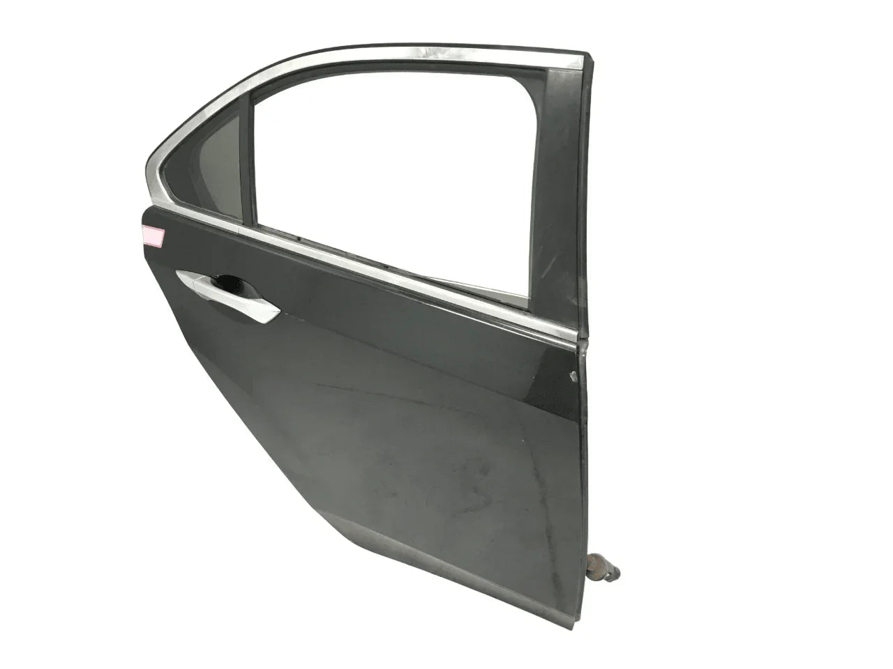 Puerta trasera derecha Honda Accord VIII