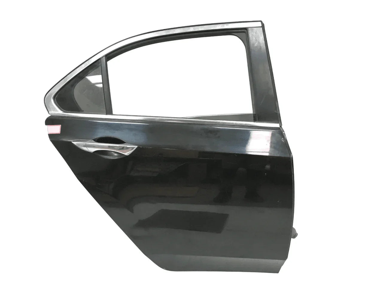 Puerta trasera derecha Honda Accord VIII