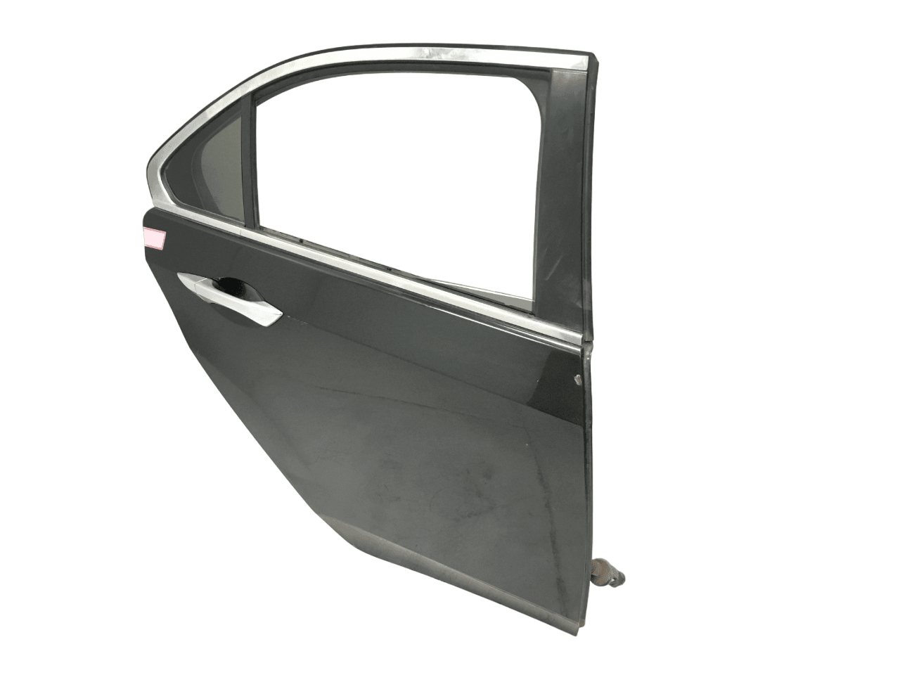 Puerta trasera derecha Honda Accord VIII - 67510TL0000ZZ