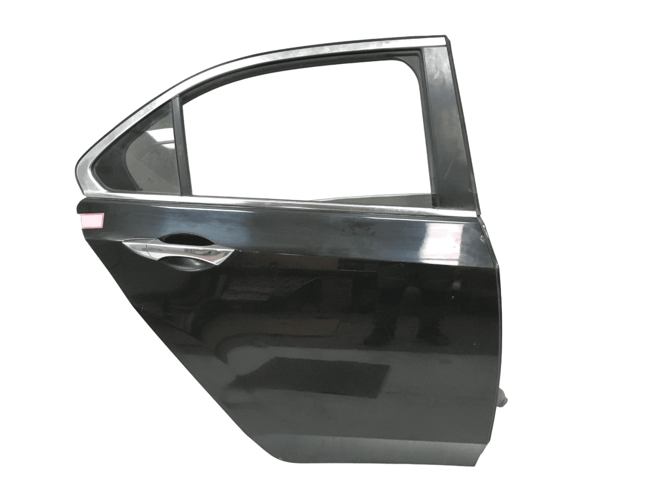 Puerta trasera derecha Honda Accord VIII - 67510TL0000ZZ