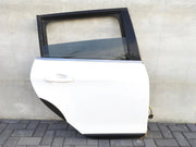 Puerta trasera derecha Peugeot 2008 I