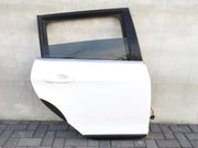 Puerta trasera derecha Peugeot 2008 I - 9802969680