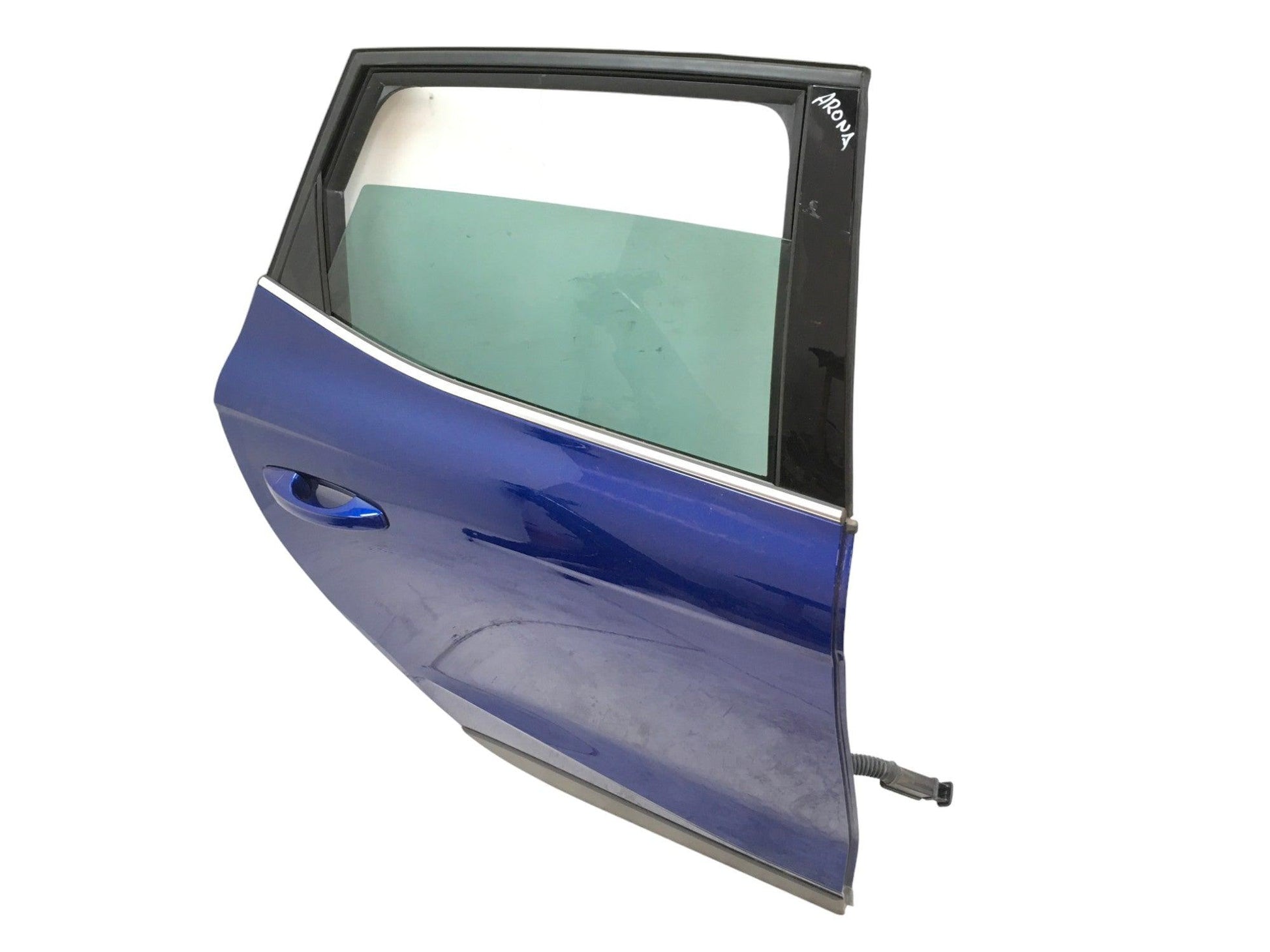 Puerta trasera derecha Seat Arona - 6F9833052E