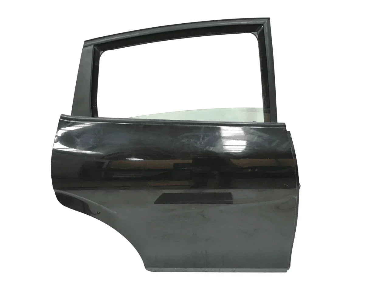 Puerta trasera derecha Seat Leon II 1P0833056
