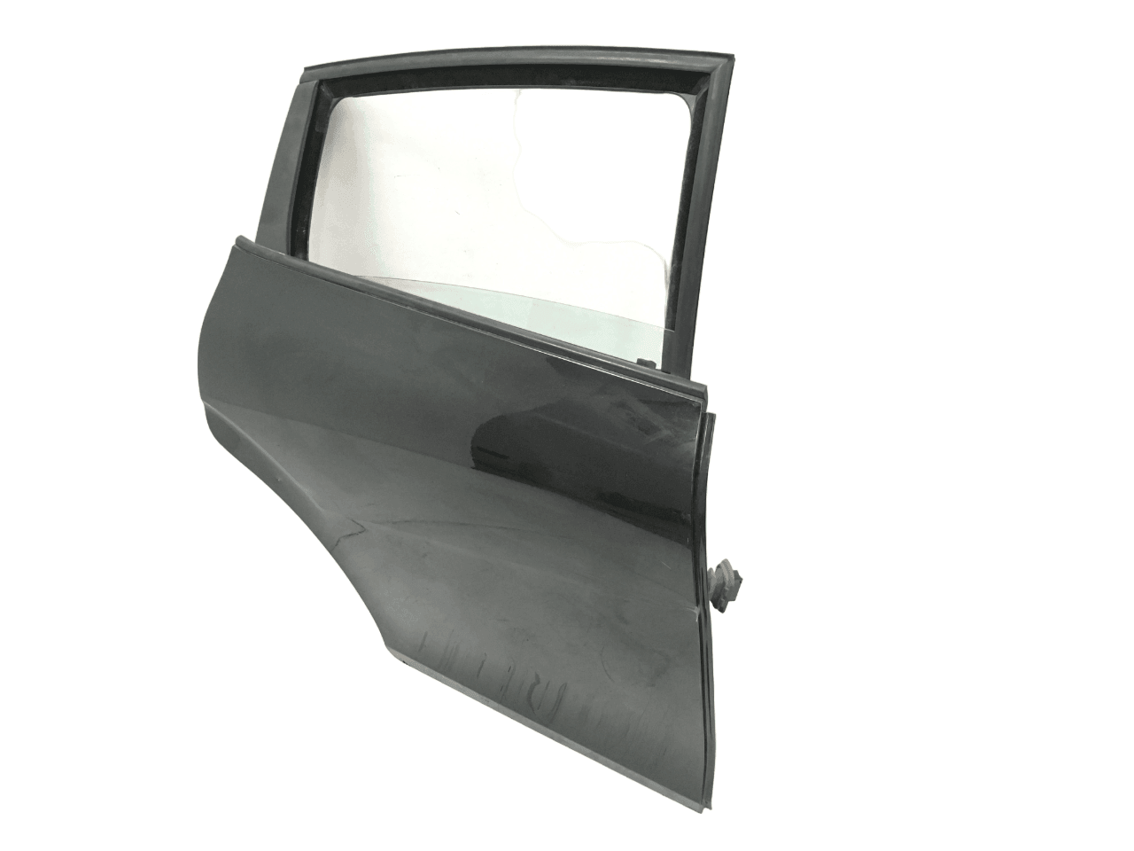 Puerta trasera derecha Seat Leon II 1P0833056 - 1P0833056