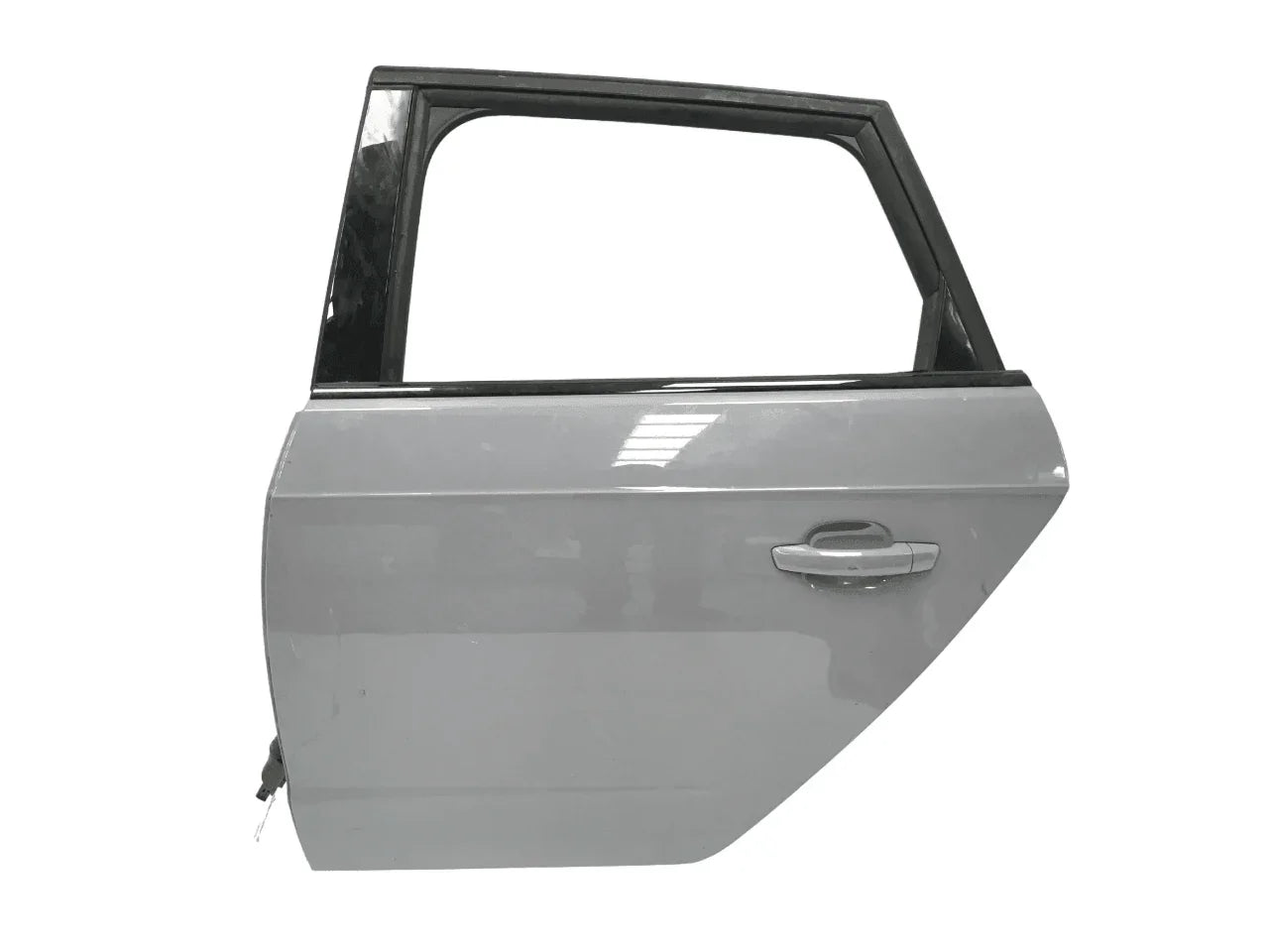 Puerta trasera izq Audi A3 8V