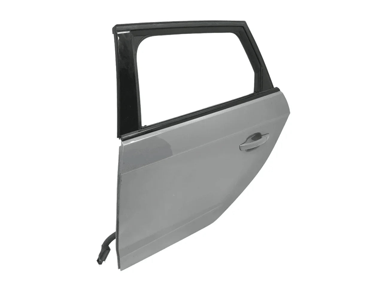 Puerta trasera izq Audi A3 8V