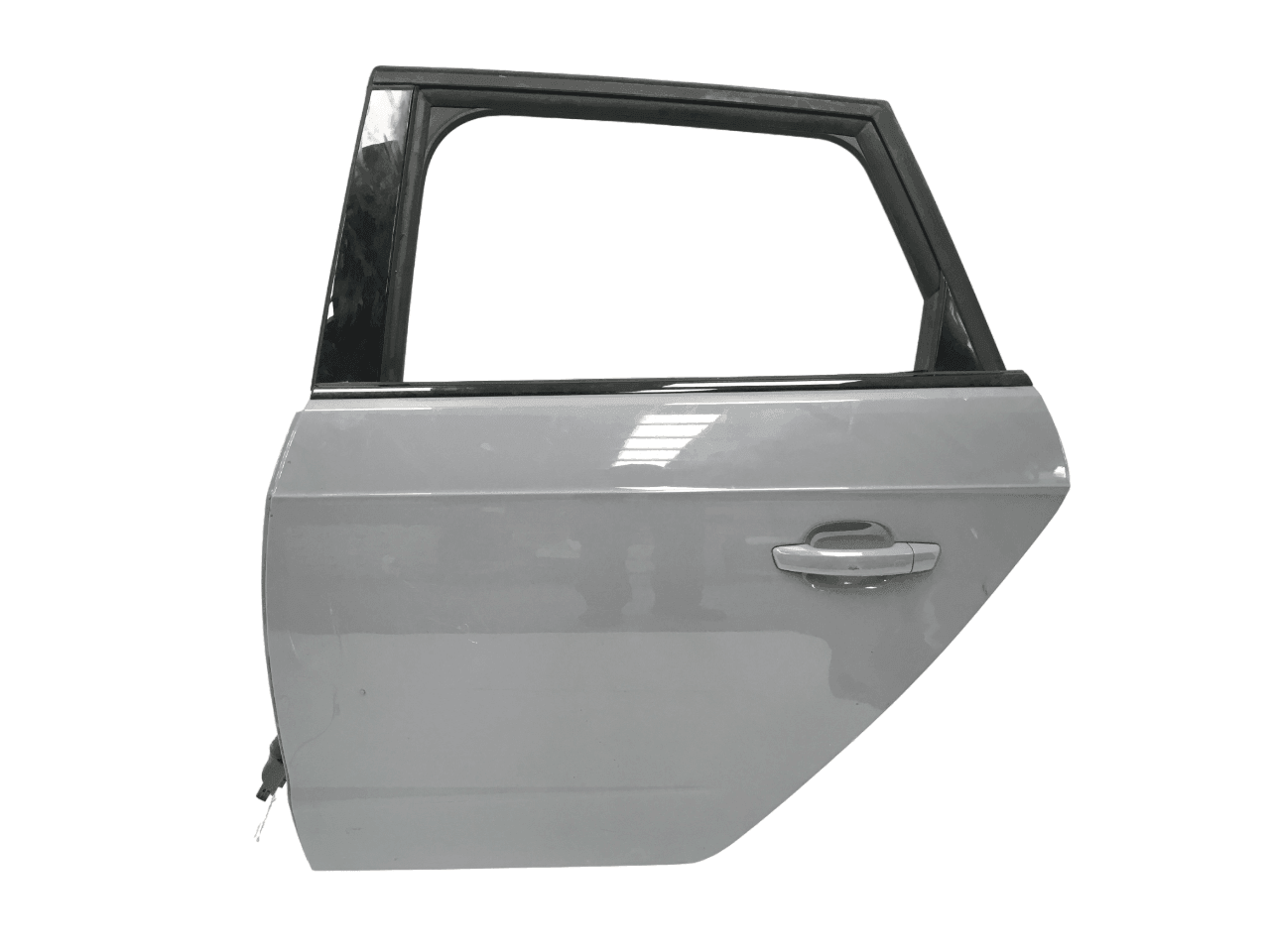 Puerta trasera izq Audi A3 8V - Puerta trasera izq a3 8v