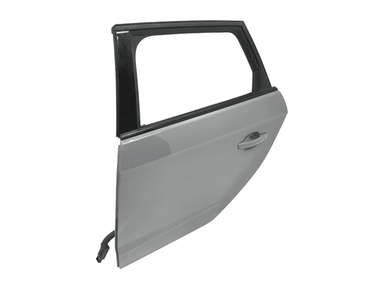 Puerta trasera izq Audi A3 8V - Puerta trasera izq a3 8v