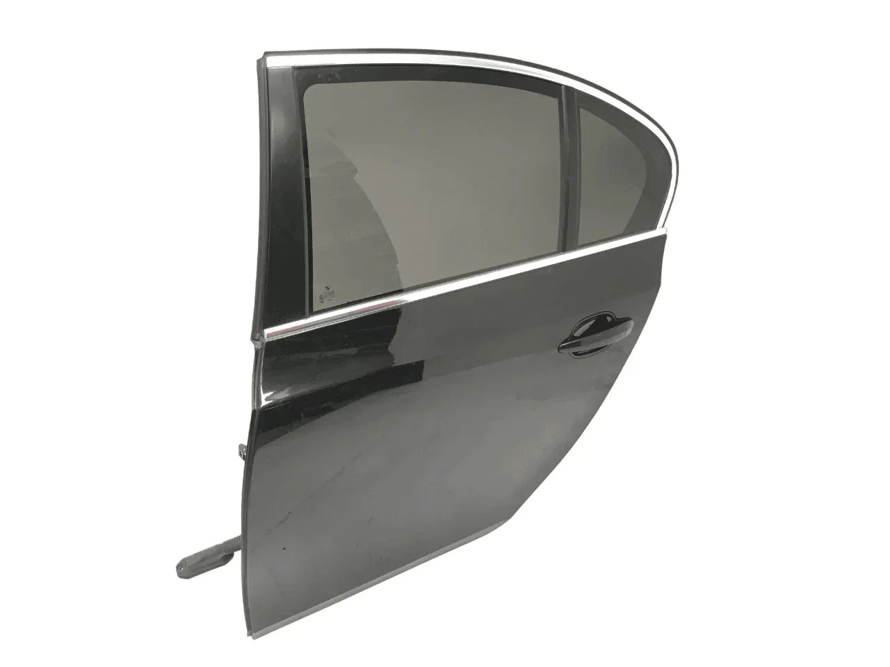 Puerta trasera izq Bmw 5 E60
