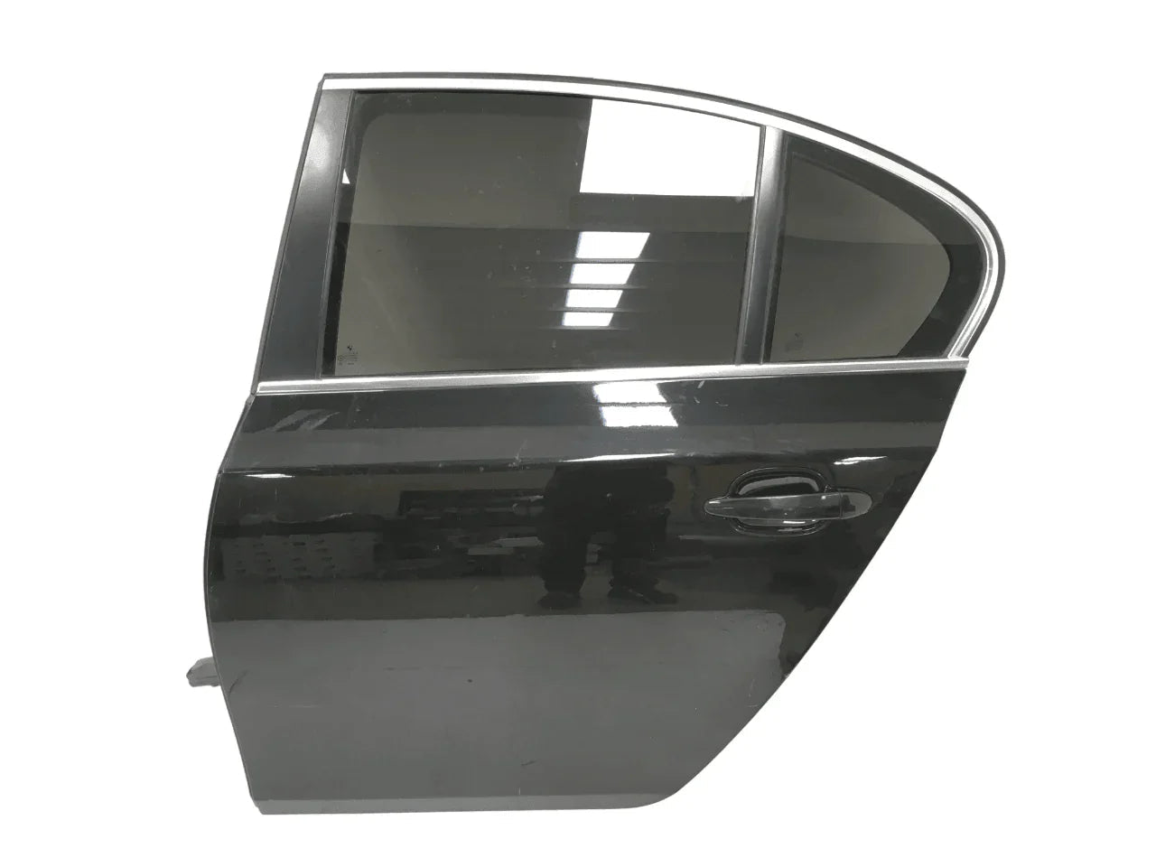 Puerta trasera izq Bmw 5 E60