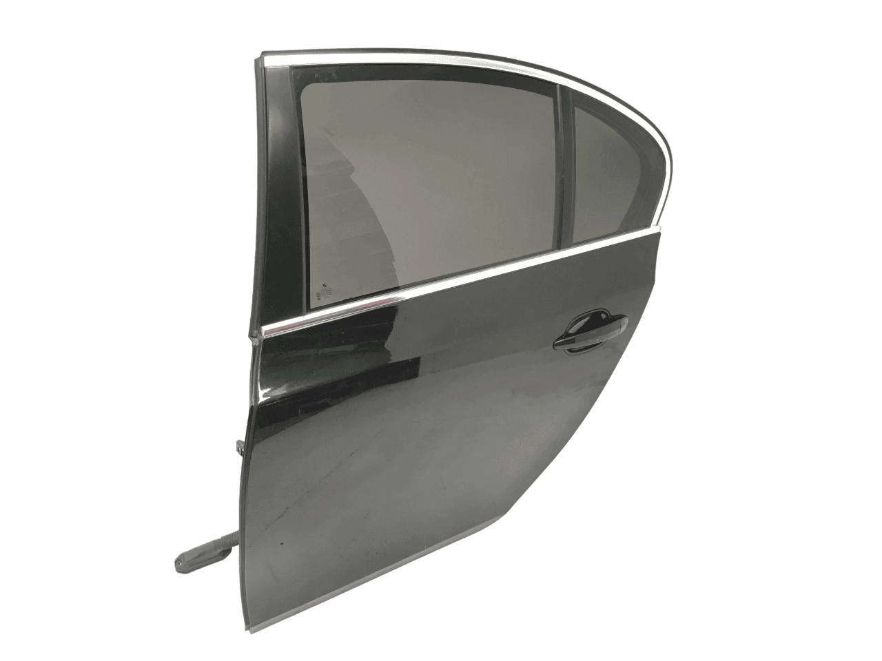 Puerta trasera izq Bmw 5 E60 - 41527202341