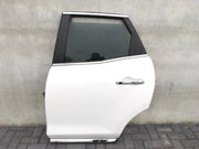 Puerta trasera izq Mazda CX-7